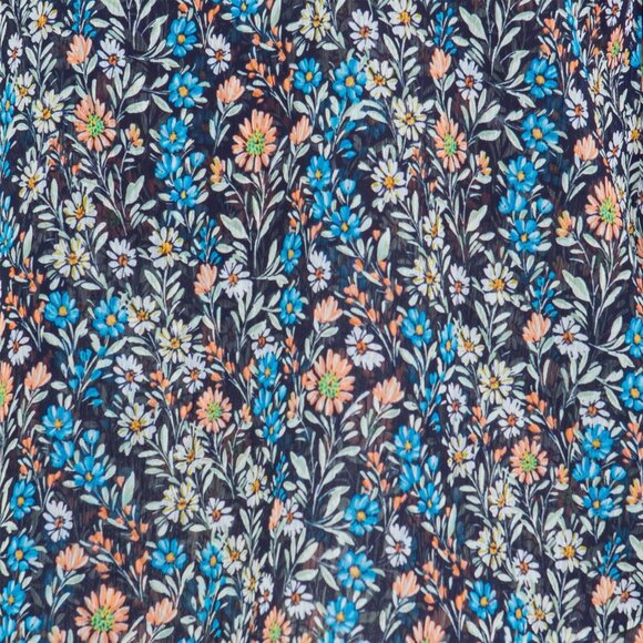 Cristina B Ladies' Sleeveless Blouse - Picture 7 of 7